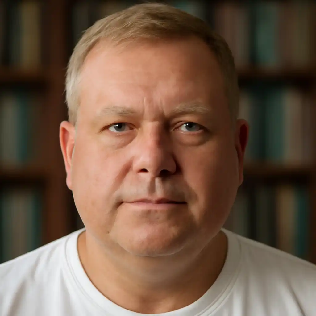Erik Lindström